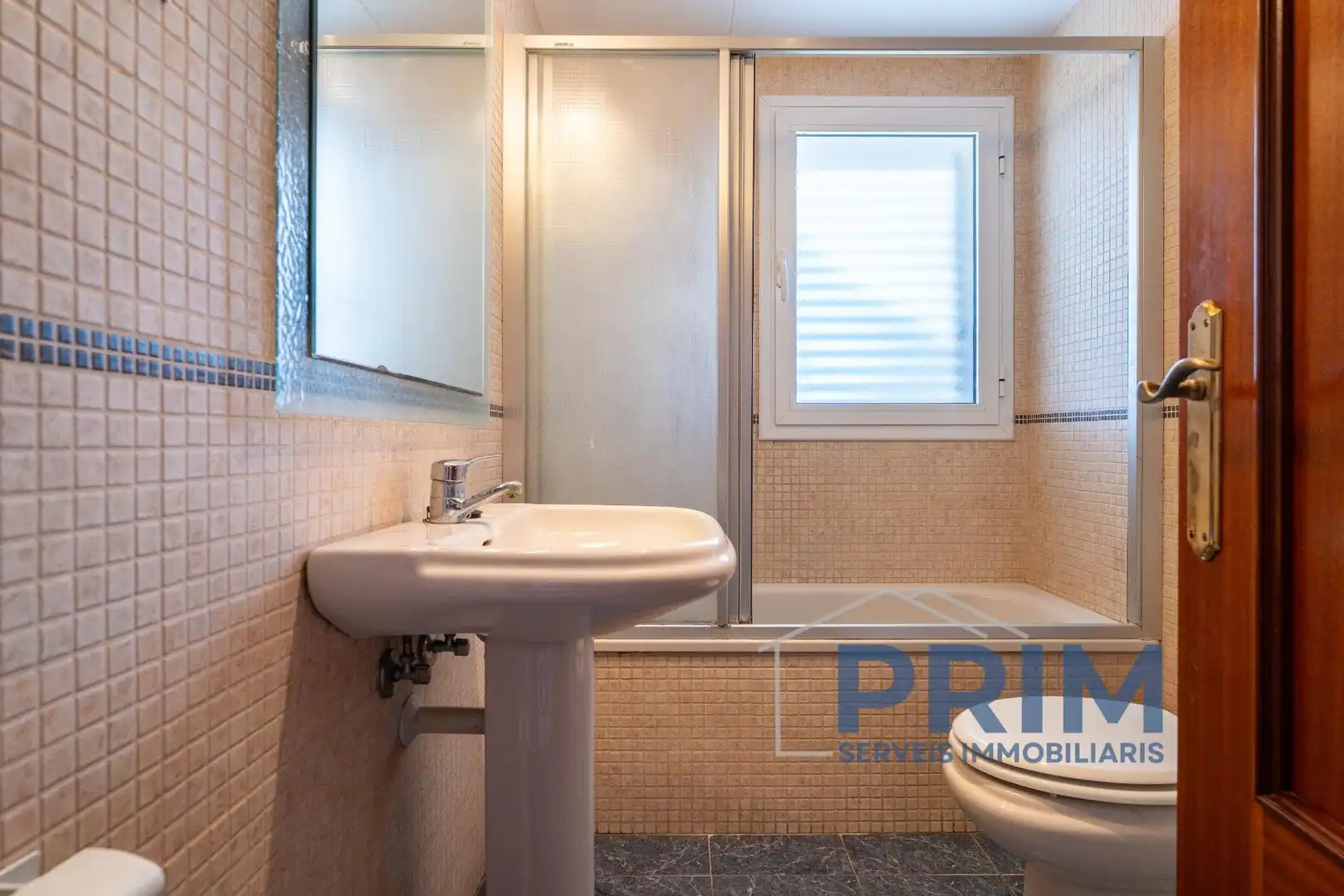Baño de Casa o chalet en venta en Reus con Aire acondicionado, Calefacción y Jardín privado