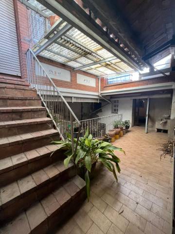 Casa-chalet en Venta en Vilanova del Camí