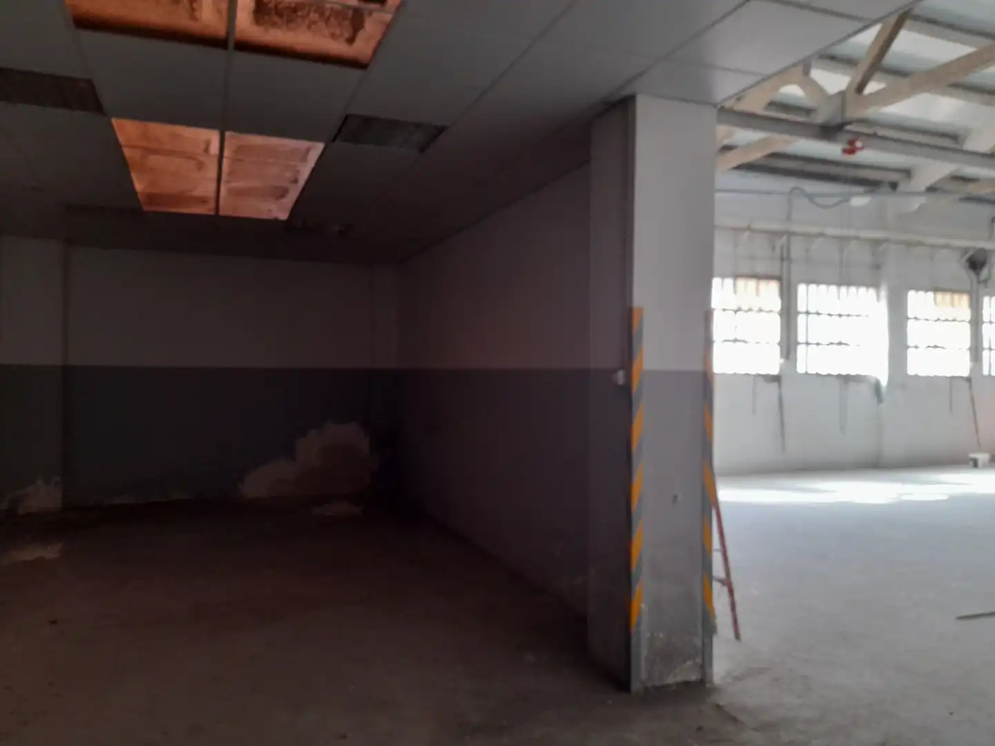 Nau industrial en venda a Carrer de Watt, imagen 15