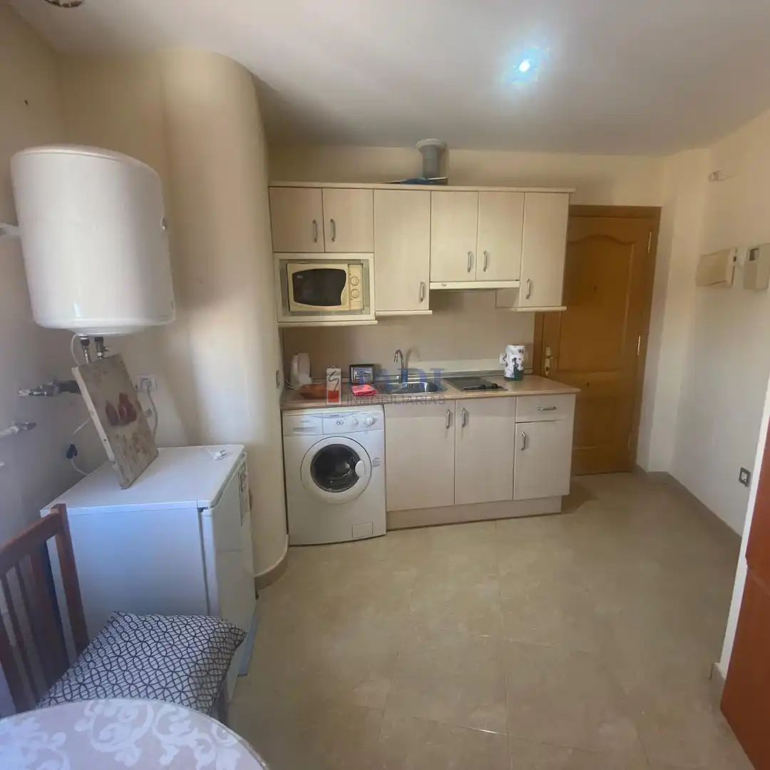 Apartament amb ascensor en venda a Valdepeñas, imagen 4