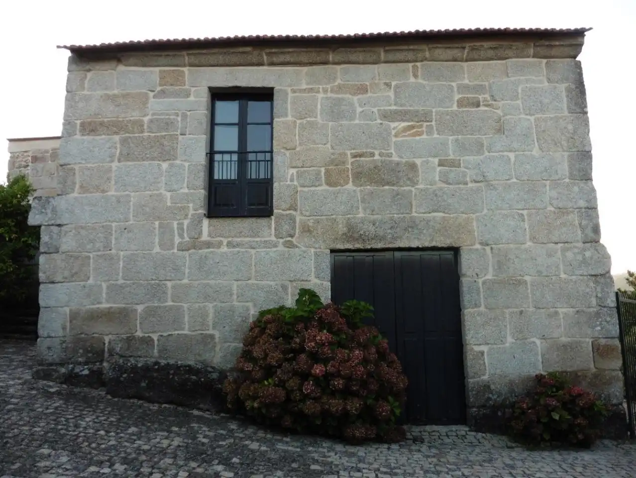 Xalet amb jardí en venda a Boborás, imagen 4