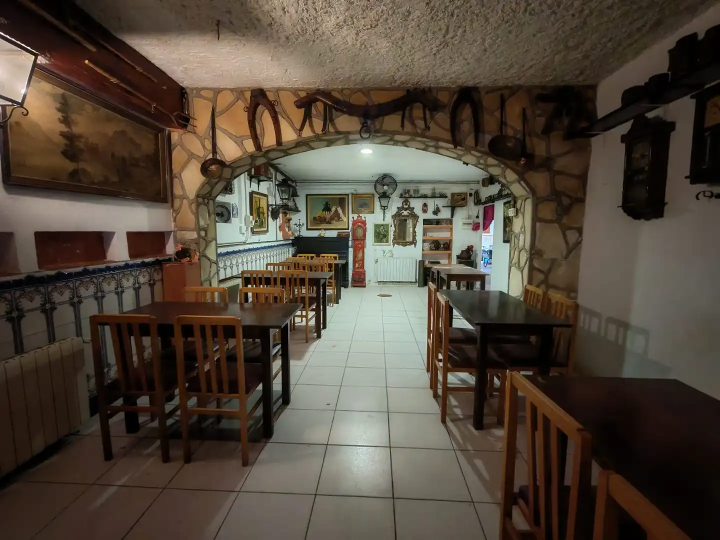 Local en venta en Lliçà d'Amunt con Aire acondicionado, Calefacción y Terraza