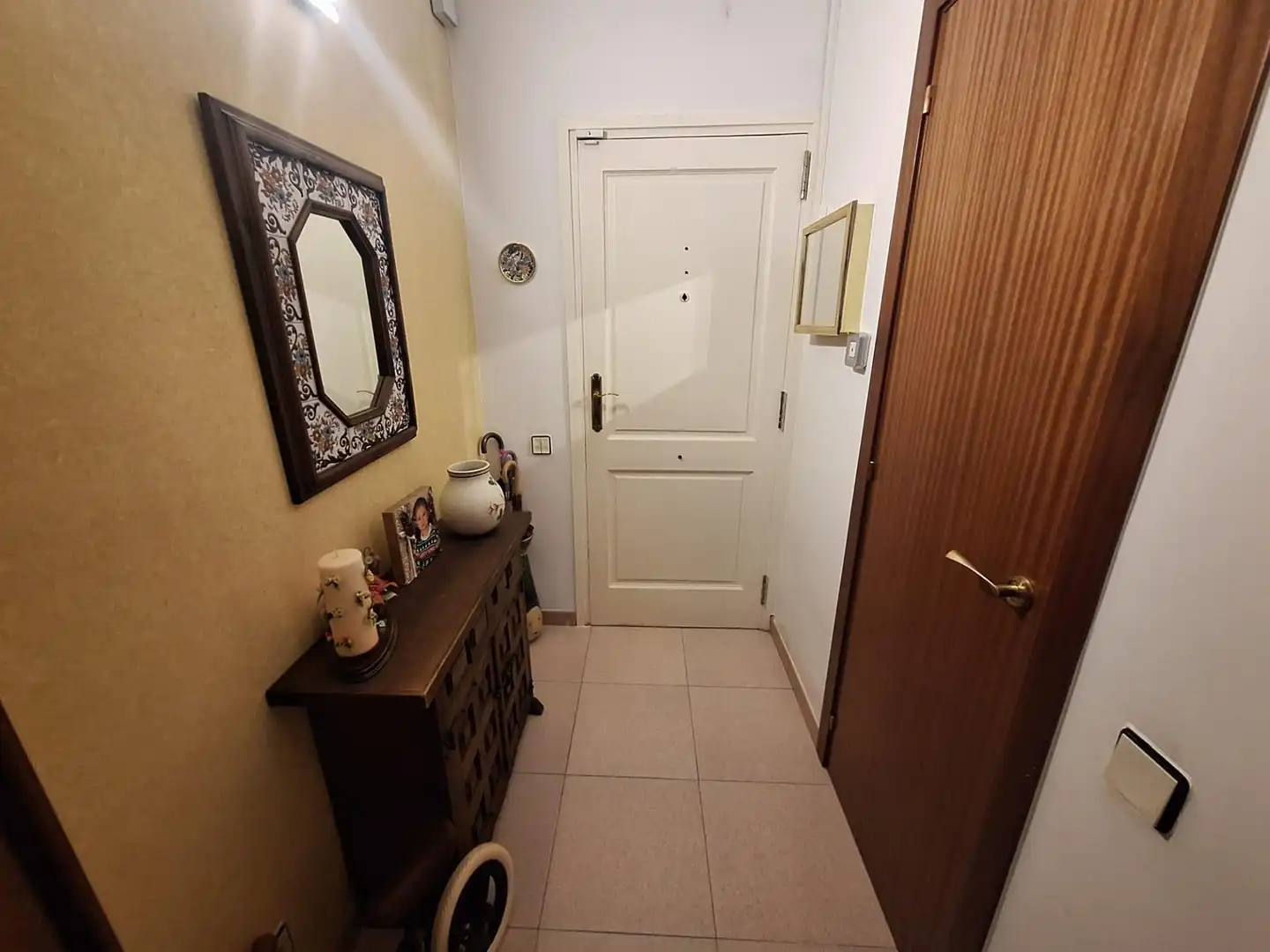 Casa adosada en venta en Sabadell con Aire acondicionado, Jardín privado y Terraza