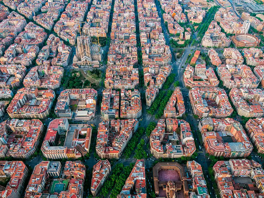 Gewerbefläche zum Verkauf in Carrer de Mallorca, imagen 9