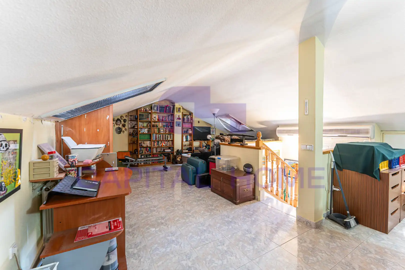 Doppelhaushälfte mit Pool zum Verkauf in Calle Somosierra, imagen 39
