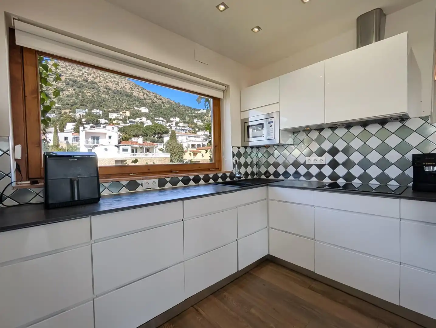Casa o xalet en venda a Carrer DE CORDOVA, Nord