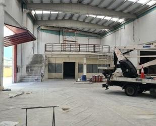 Industrial buildings to rent in Montcada i Reixac