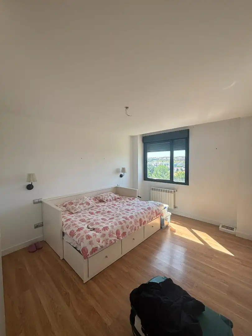 Dormitori de Àtic en venda en Arroyomolinos (Madrid) amb Aire condicionat, Calefacció i Terrassa