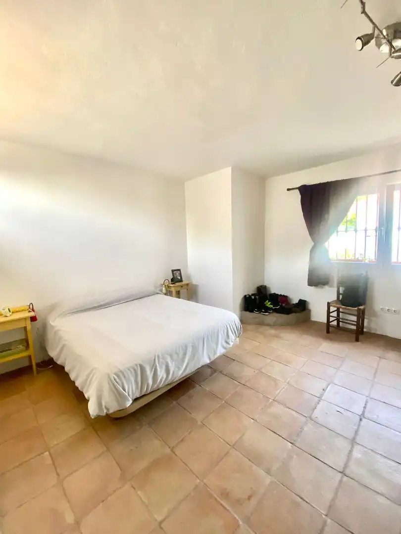 Villa con giardino in vendita a Arrabal Sector el Cuartón, imagen 17