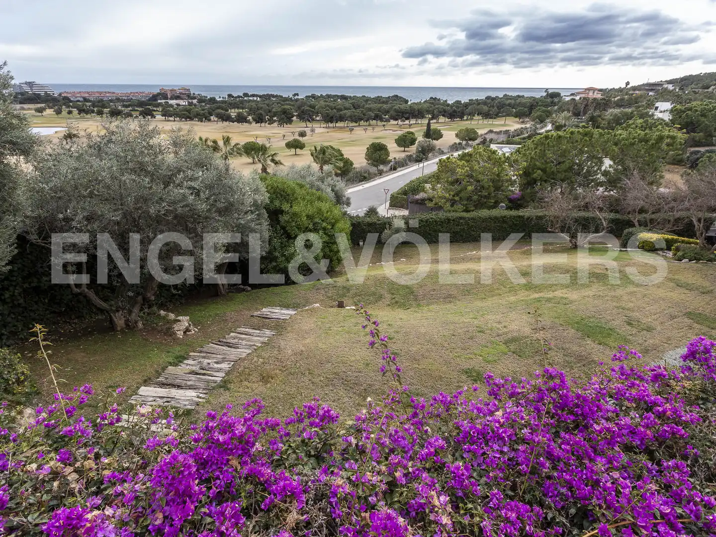 Casa o chalet de alquiler en Sitges con Calefacción, Jardín privado y Terraza