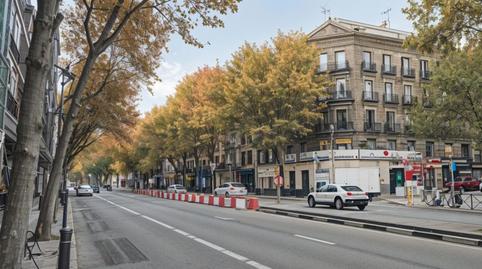 Photo 2 of Flat for sale in Avenida de la Ciudad de Barcelona, Pacífico,  Madrid Capital