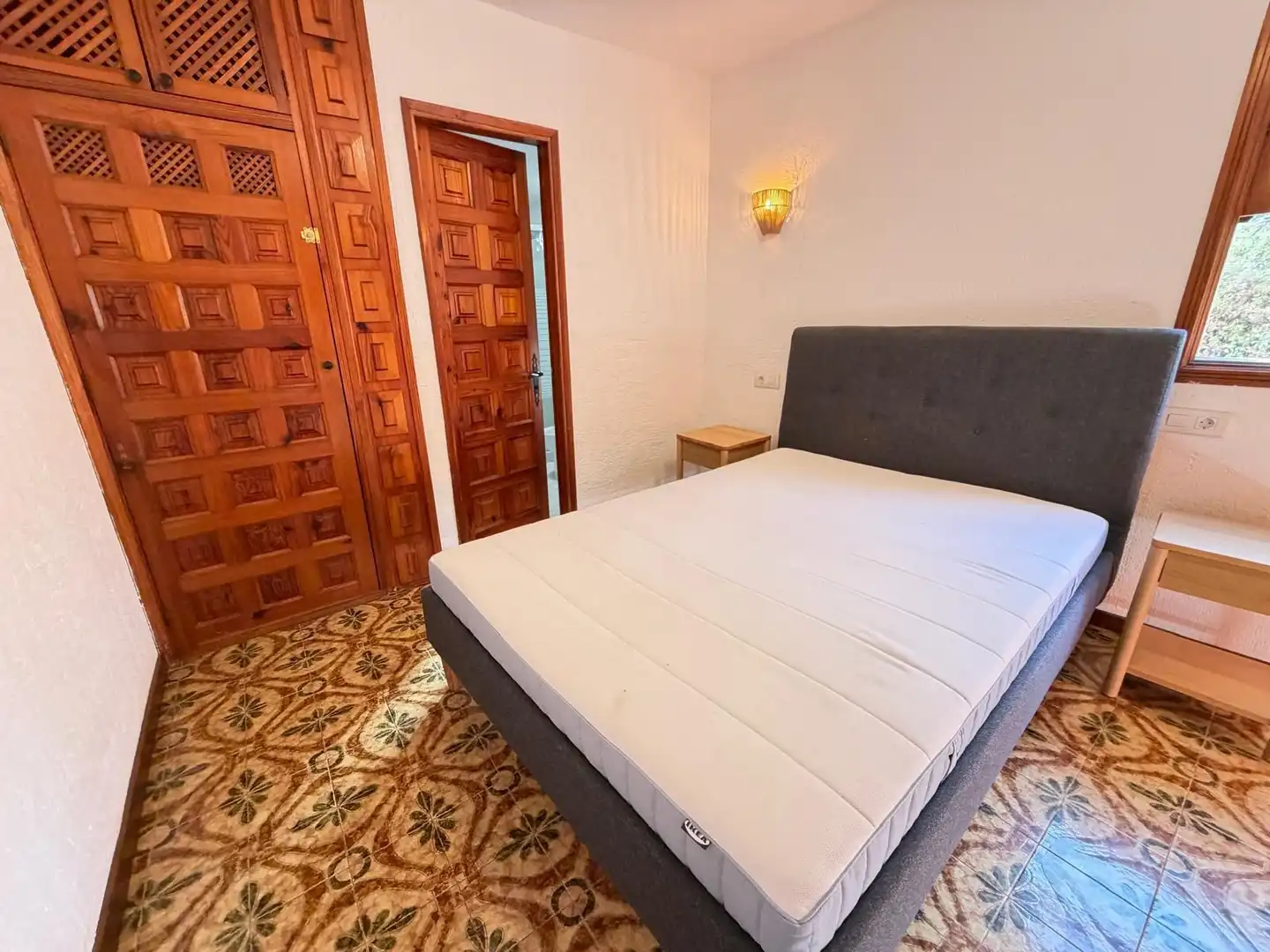Dormitori de Apartament en venda en Icod de los Vinos amb Terrassa i Moblat