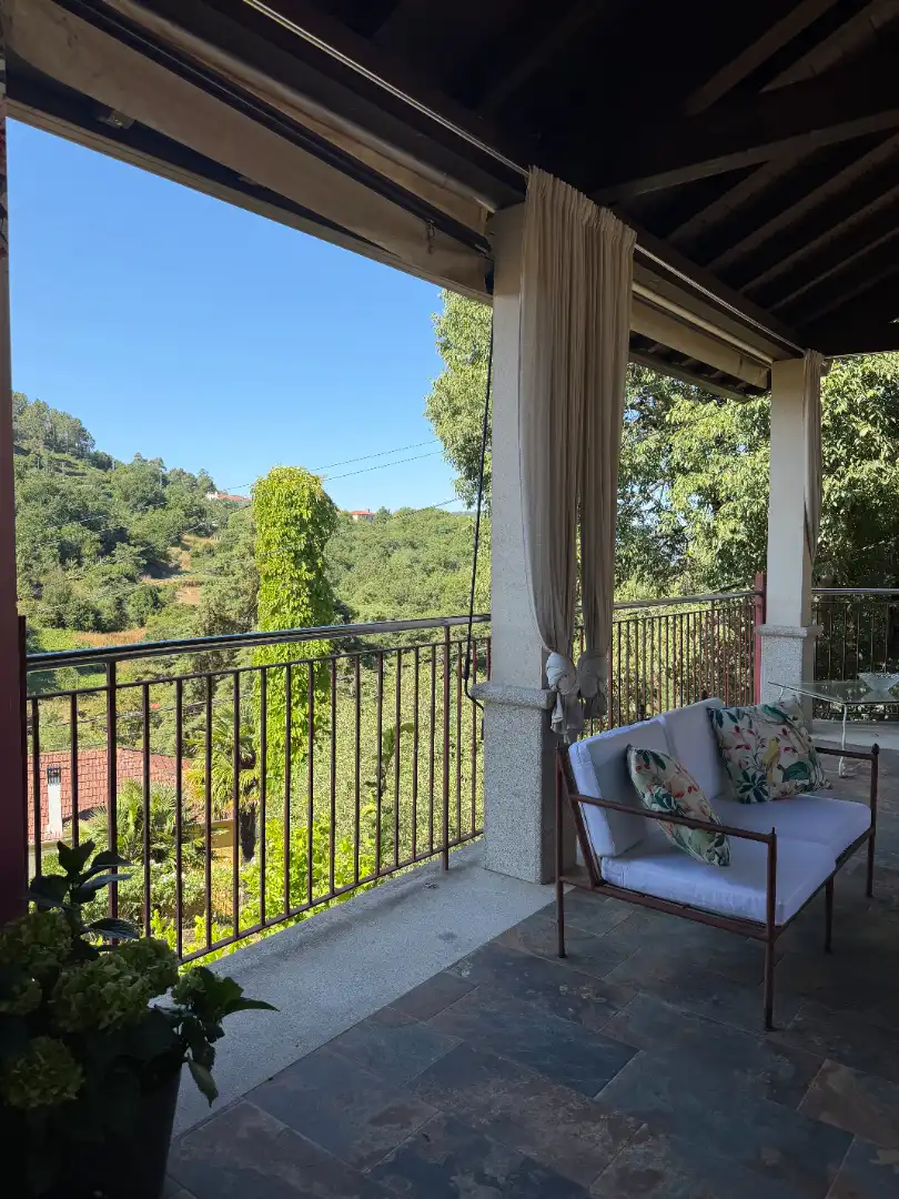 Casa amb terrassa en venda a Rúa do Regato 5, imagen 20