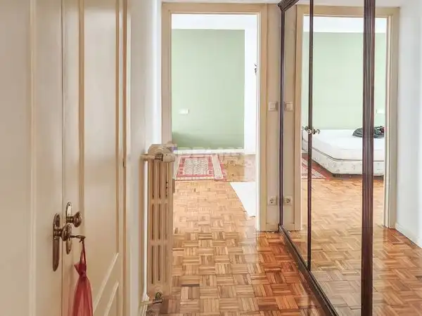 Piso con ascensor en venta en Avenida da Gran Vía, imagen 15