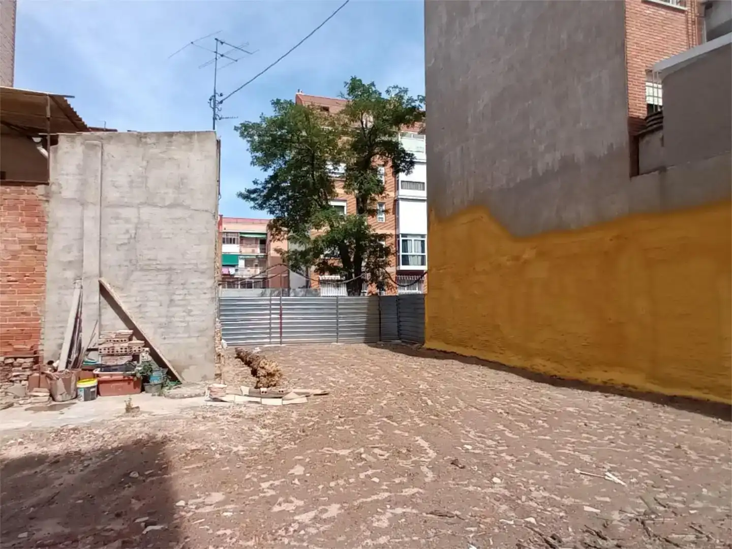 Residencial en venta en Madrid