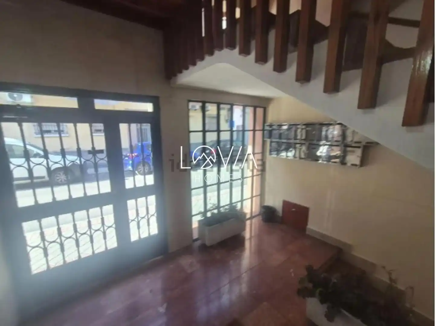 Flat for sale in Villaverde
