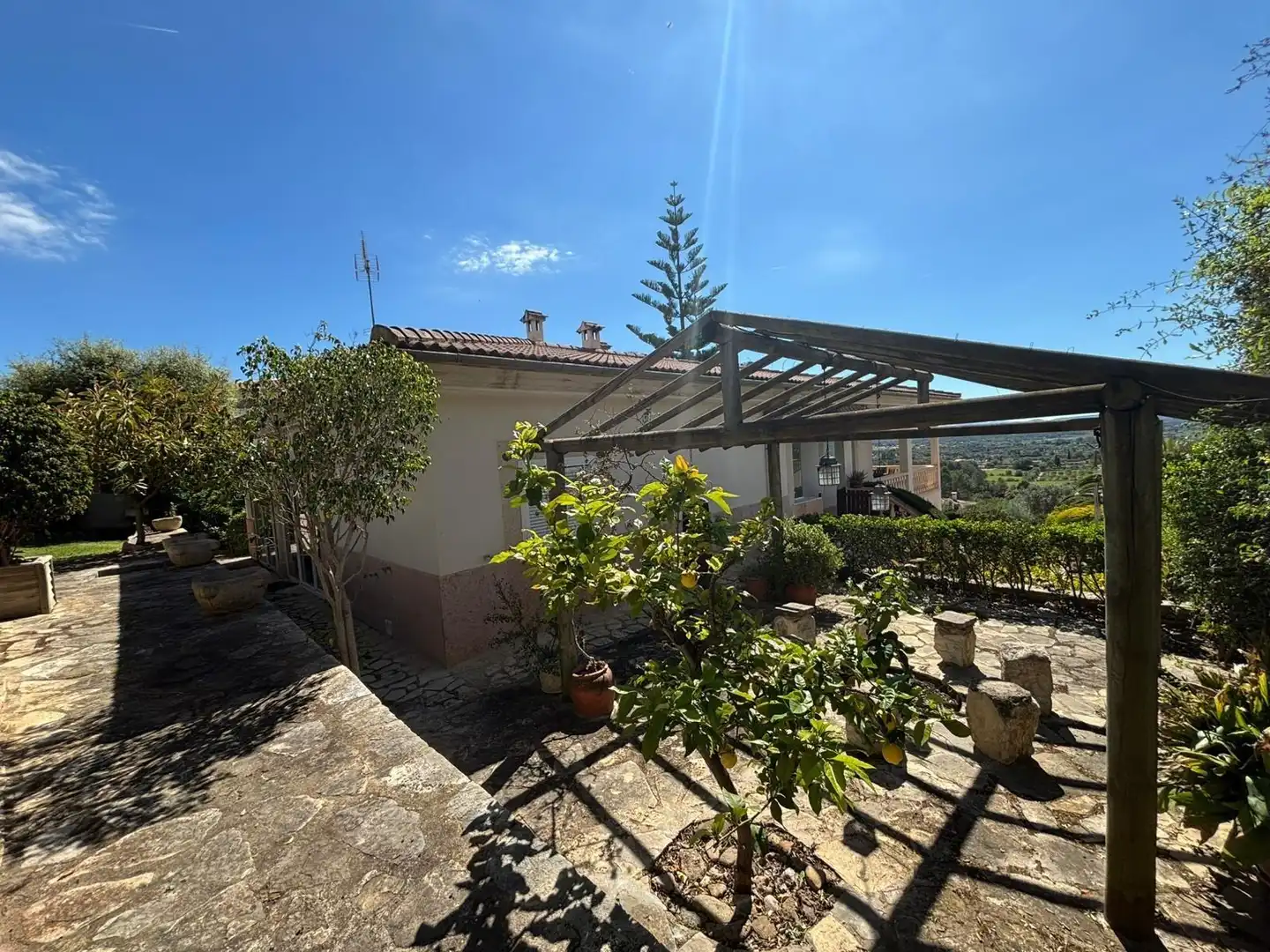 Chalet con terraza en venta en Son Amonda - Reis Catòlics, imagen 43