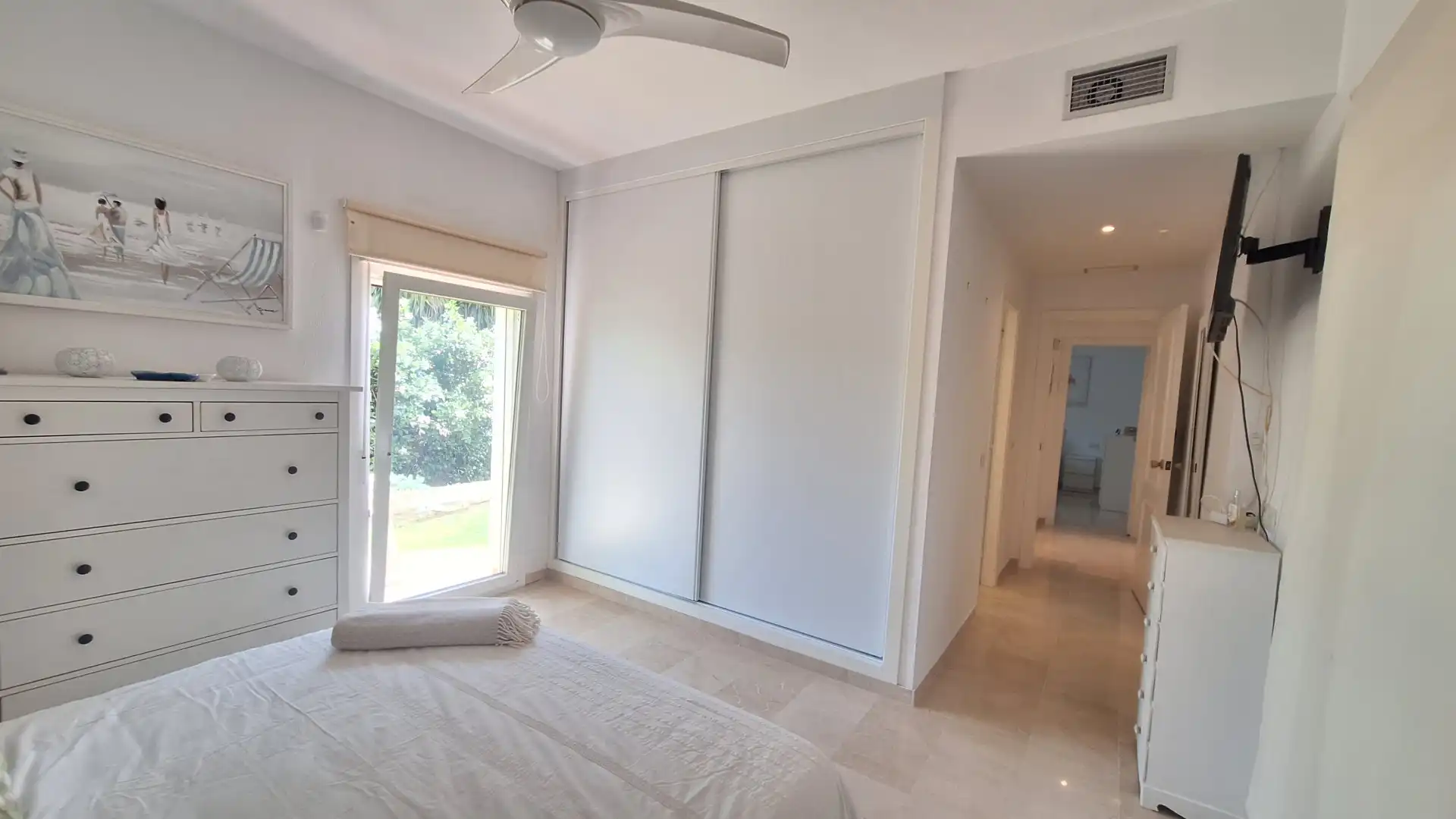 Apartament amb piscina en venda a Costa Natura, imagen 10