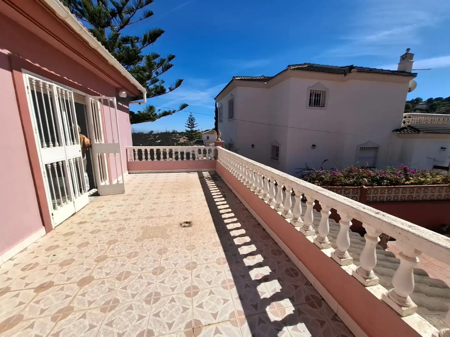 Casa con piscina en venta en Pinos de Alhaurín - Periferia, imagen 41