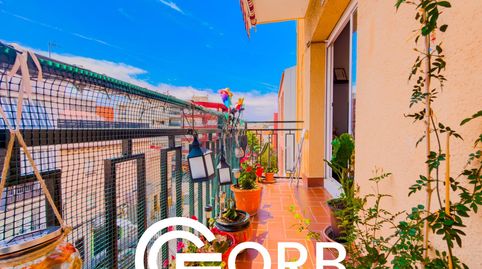 Foto 2 de Ático en venta en Cirera, Mataró