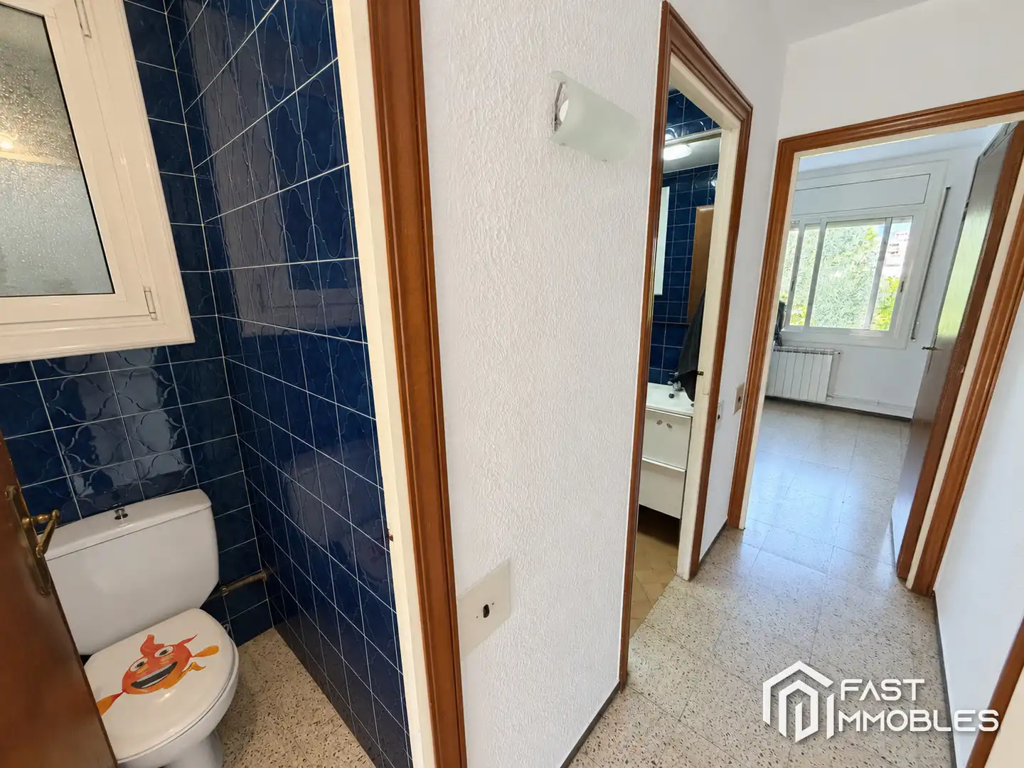 Appartamento con terrazza in vendita a Carrer de Sicília, imagen 18