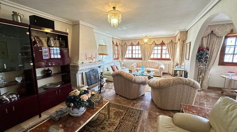 Foto 3 de Casa o xalet en venda a Santa Faz, Alicante / Alacant