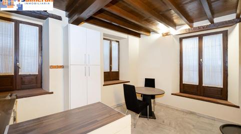 Foto 2 de Apartament en venda a Calle Cocheras de San Cecilio, San Matías - Realejo,  Granada Capital