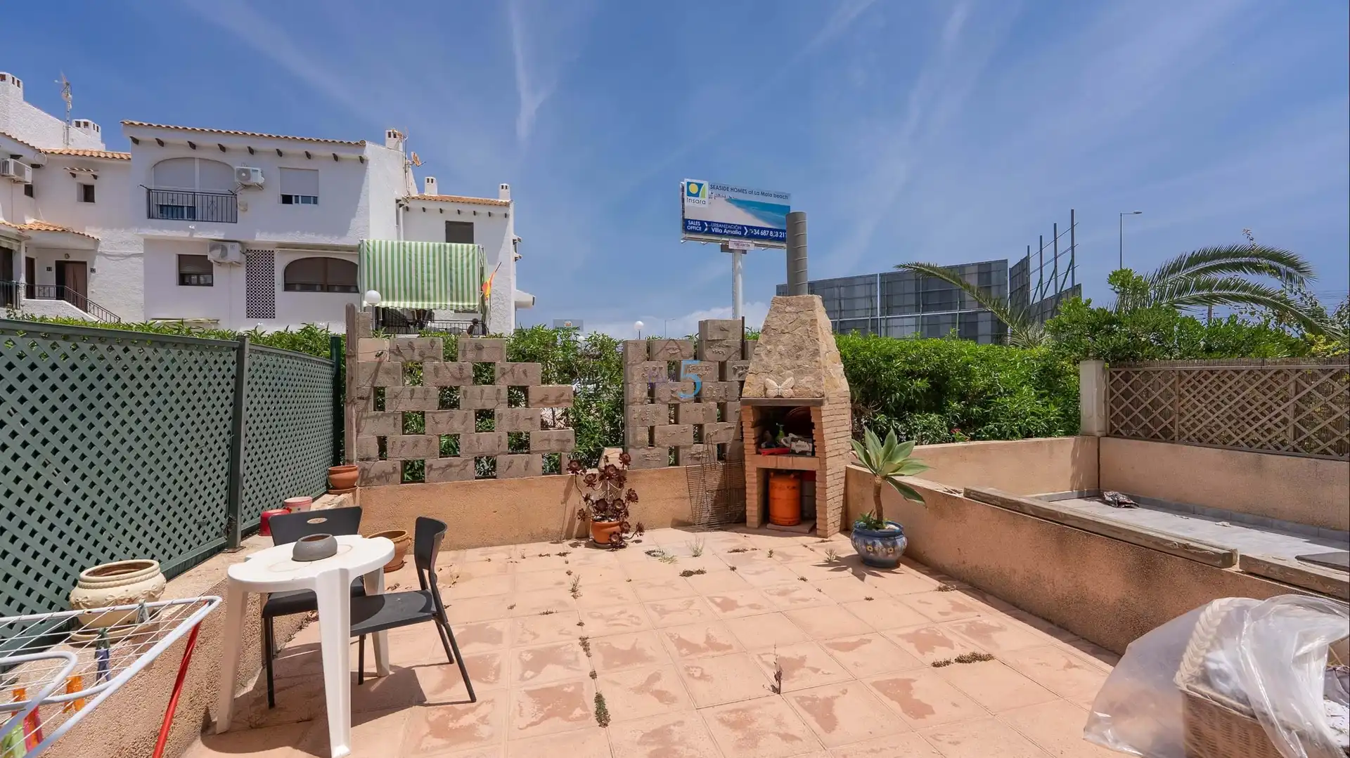 Terraced house with terrace for sale in Orihuela Costa, imagen 10