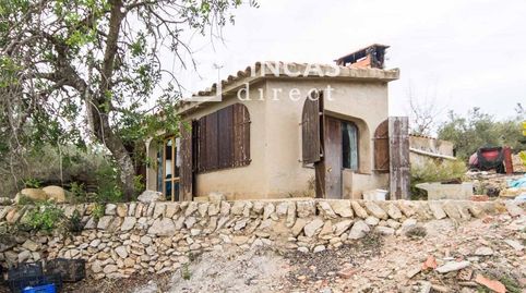Foto 2 de Finca rústica en venda a Rjr9+52, Bítem, Tortosa