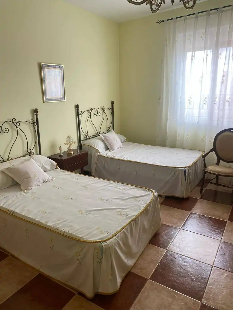 Habitación de Casa o chalet en venta en Calzada de Calatrava