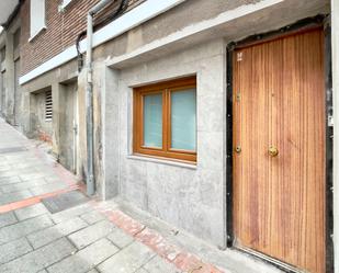 Exterior view of Premises for sale in Sestao 
