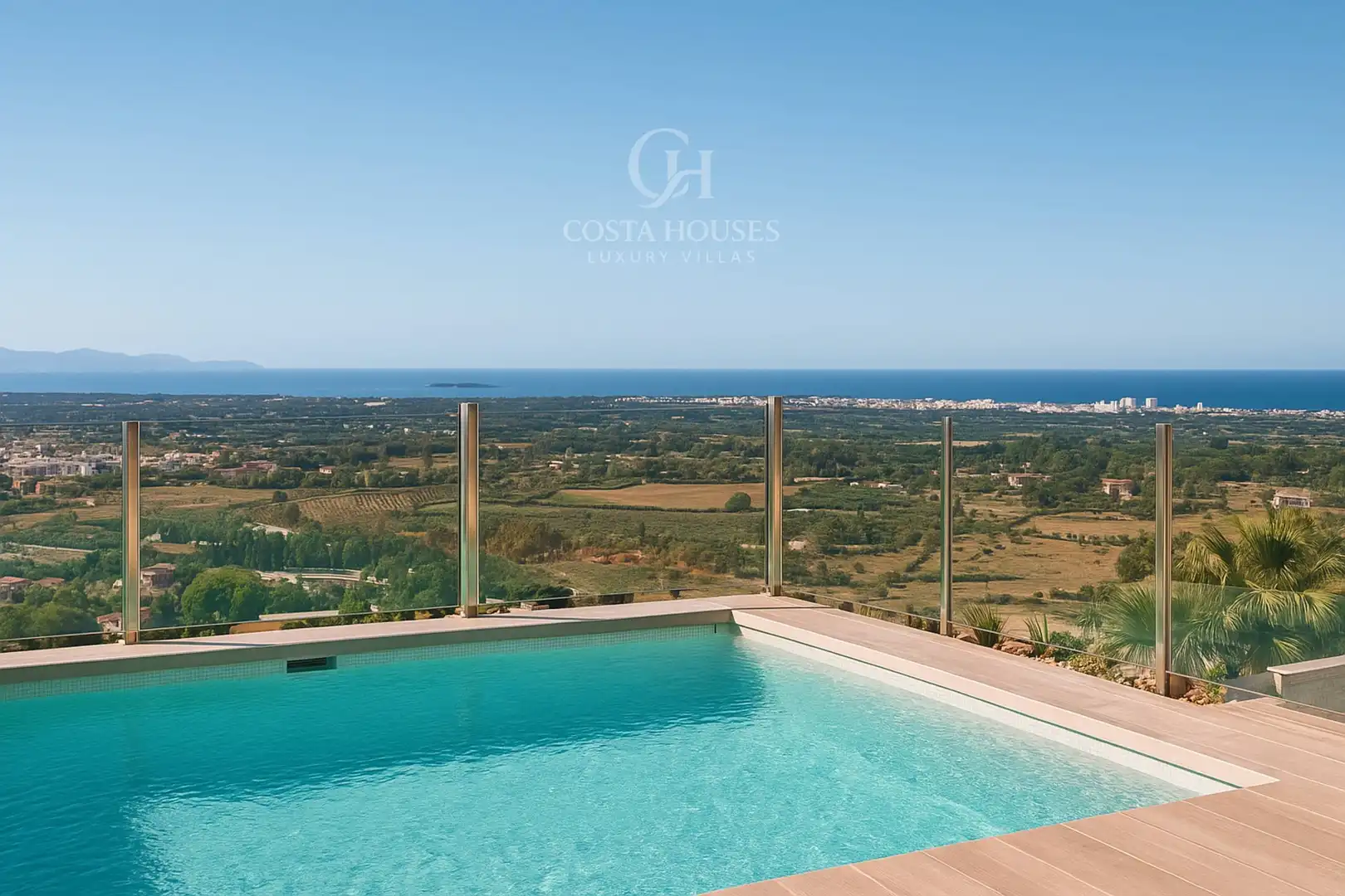 Villa con piscina in vendita a La Pedrera - Vessanes, imagen 29