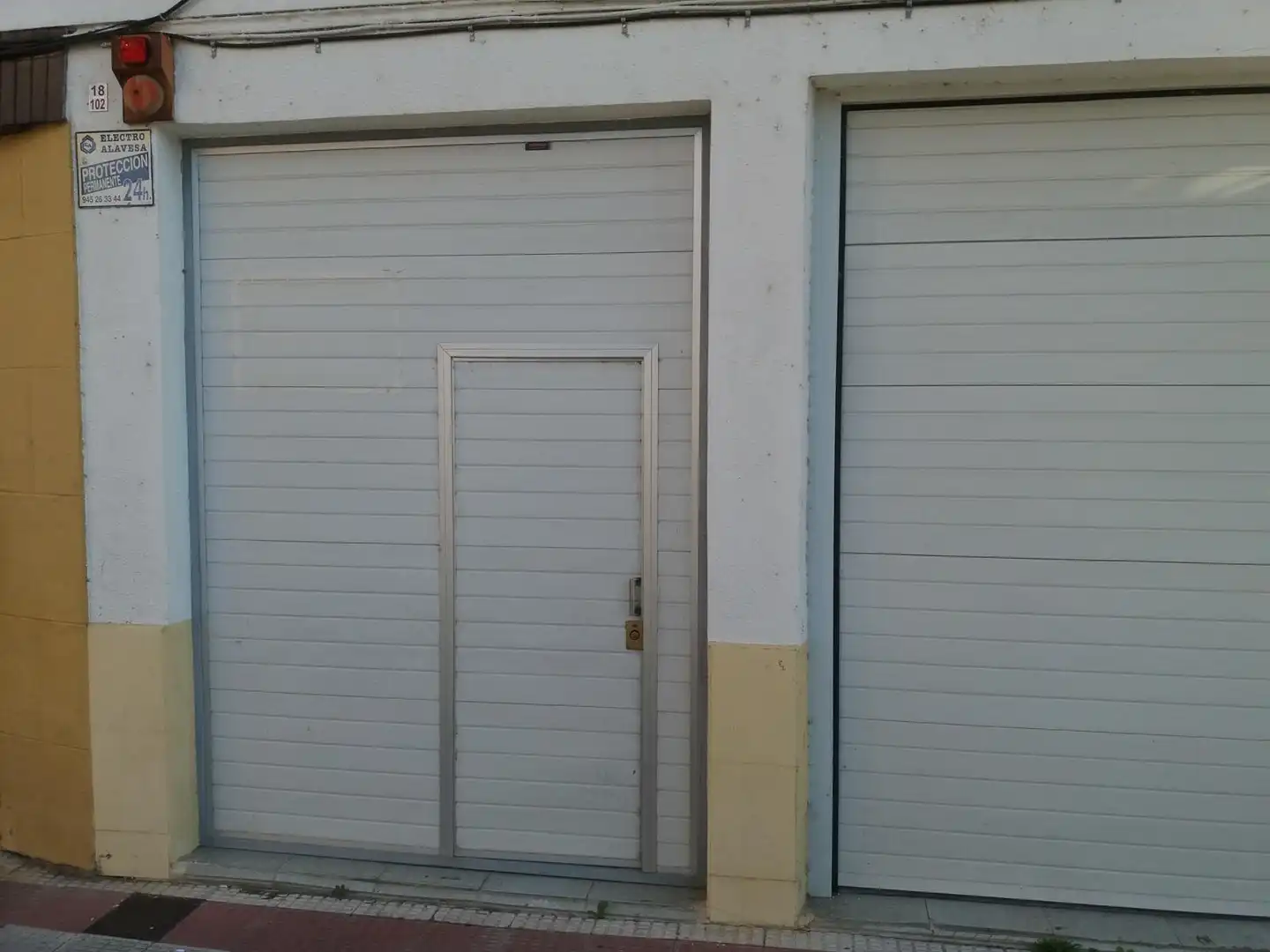 Local comercial en venda a Zalla, imagen 6