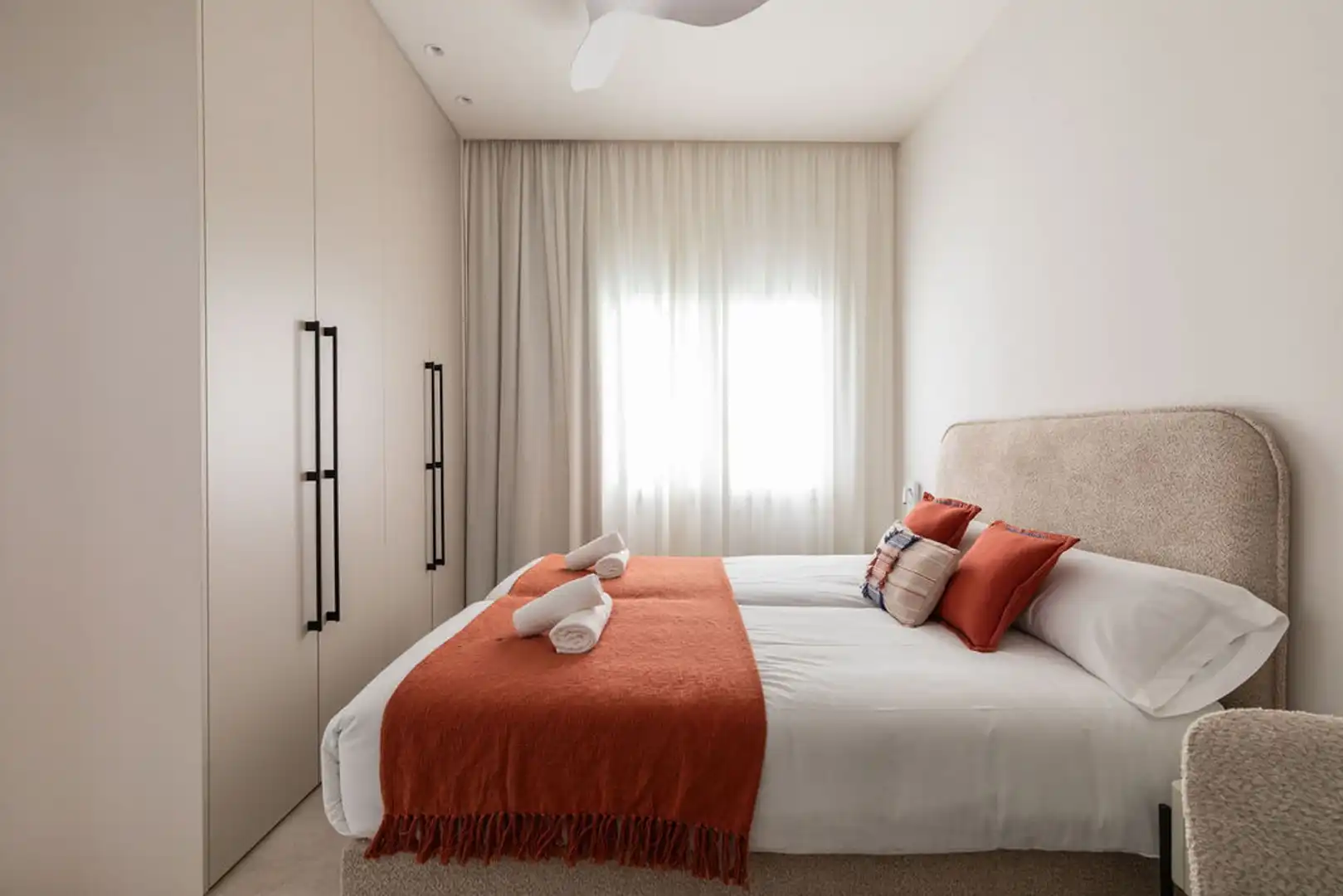 Habitación de Apartamento en venta en Málaga con Terraza