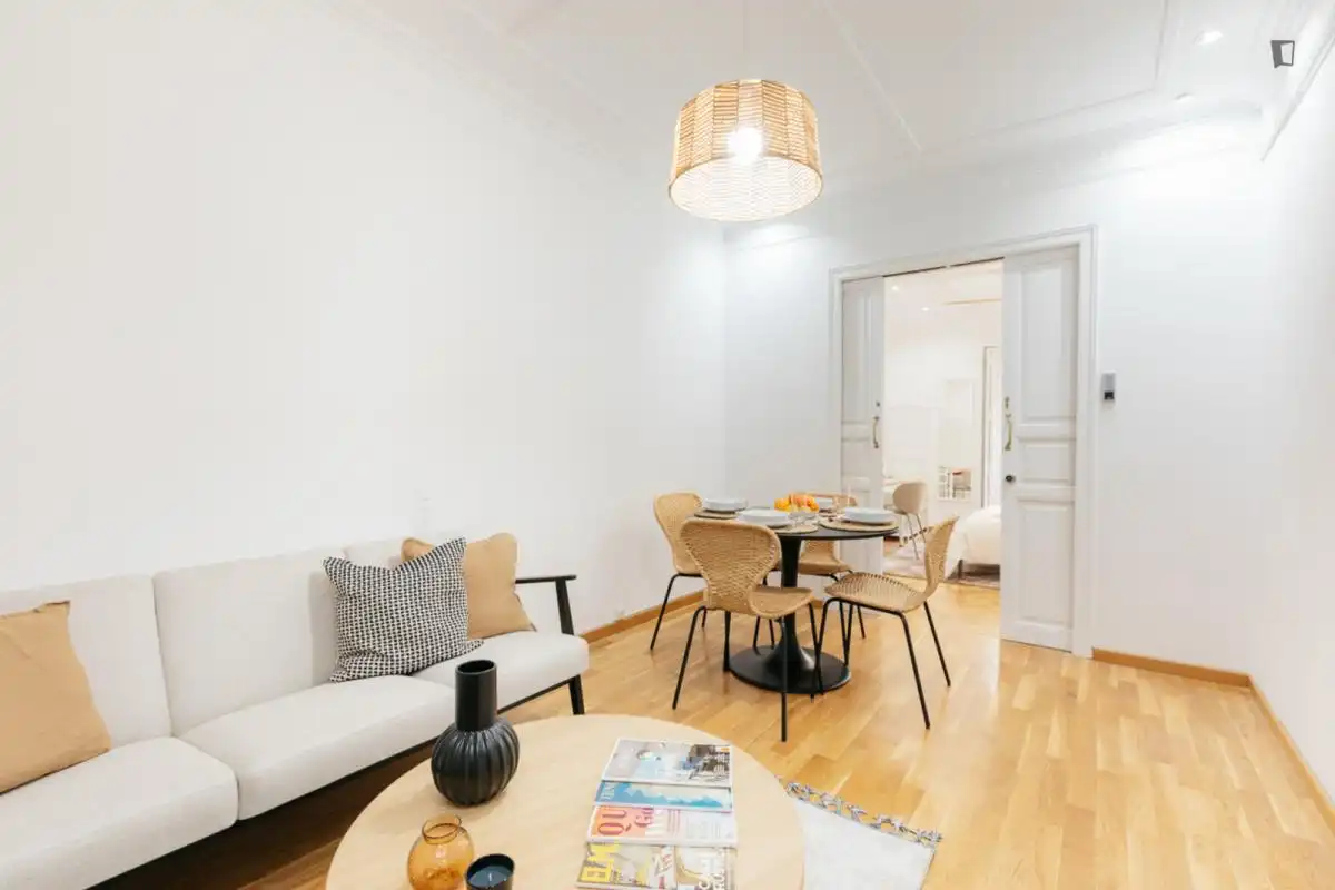 Room in El Pla del Remei