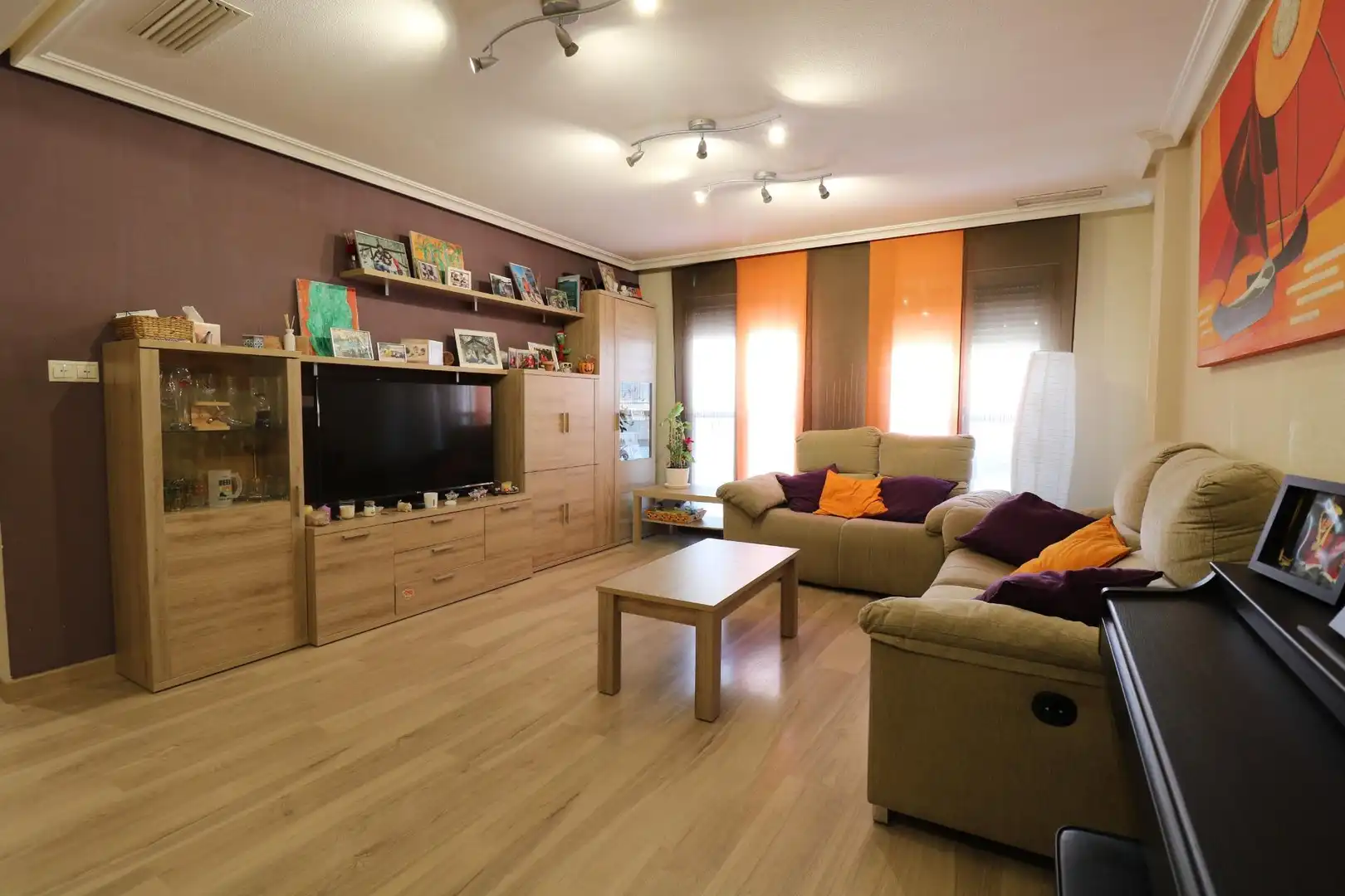 Flat for sale in Albatera