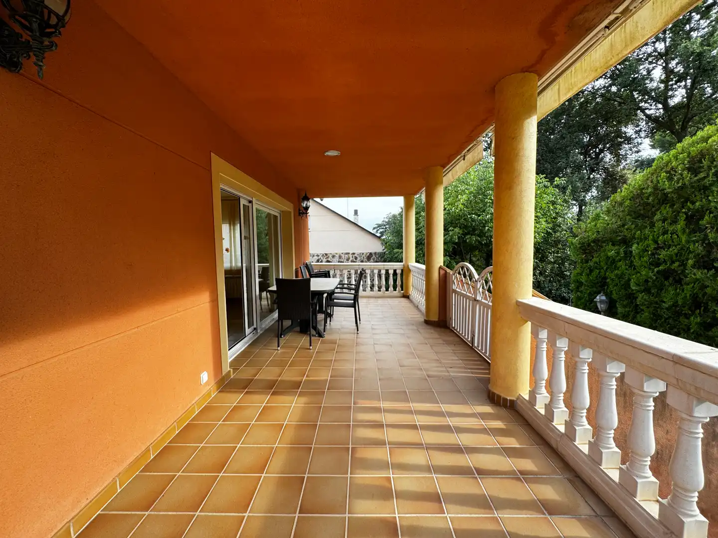 Casa con piscina en venta en Cànoves I Samalús, imagen 47