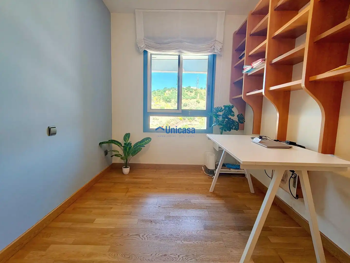 Flat for sale in Málaga  with Air Conditioner, Storage room and Furnished