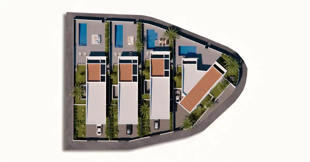 Terreny residencial en venda a Barranco Hondo, imagen 5