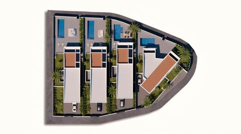 Foto 5 de Residencial en venta en Barranco Hondo, La Nucia
