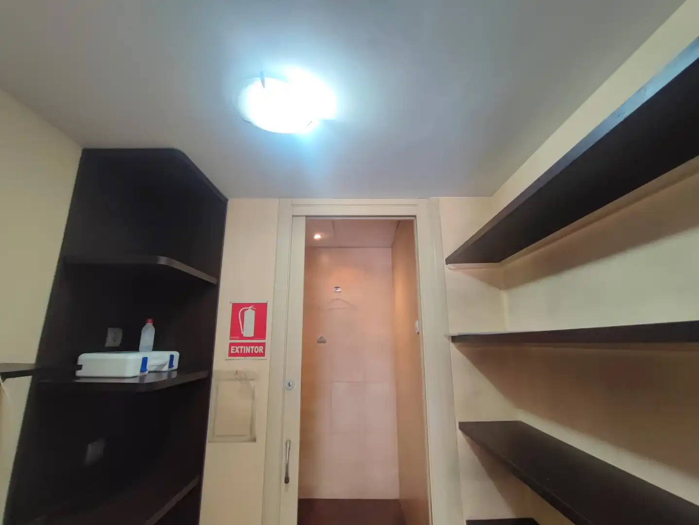 Business premises to rent in Passeig d'Anselm Clavé, imagen 13