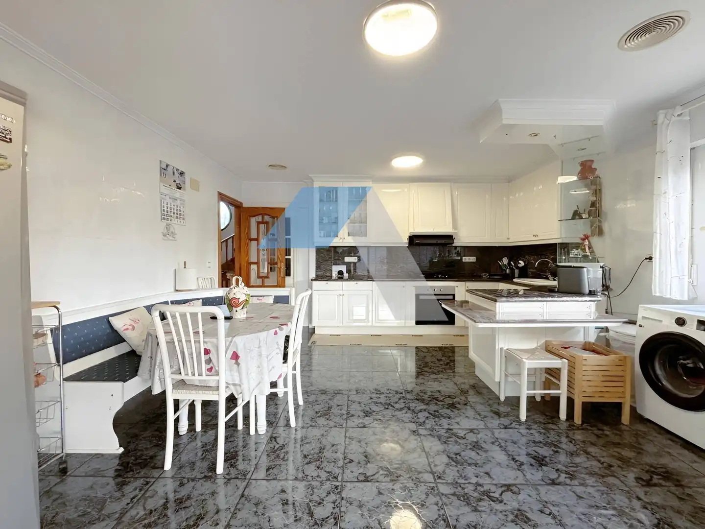 Chalet con piscina en venta en Haygon - Universidad, imagen 11