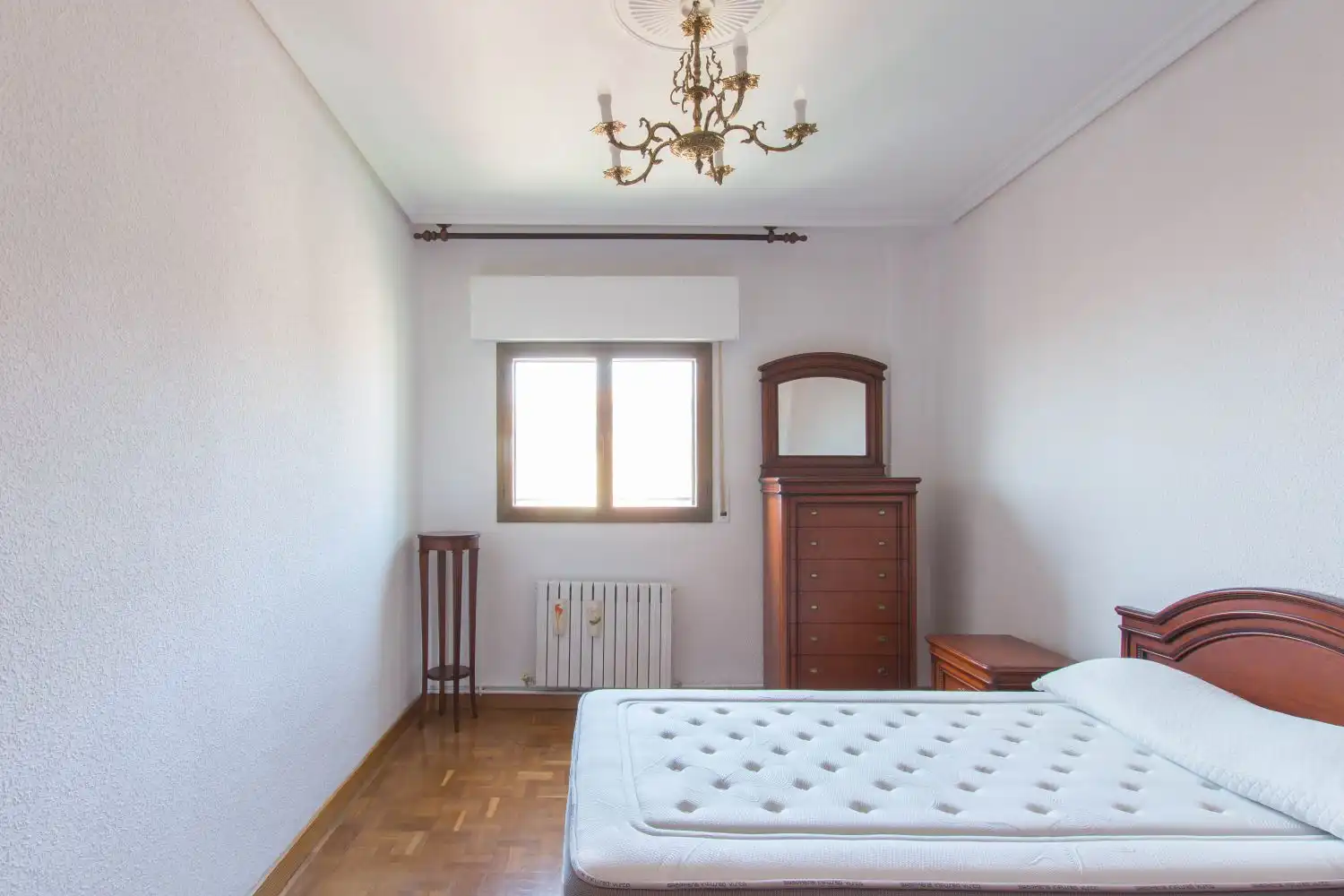 Flat for rent in Monte Alaitz, Milagrosa