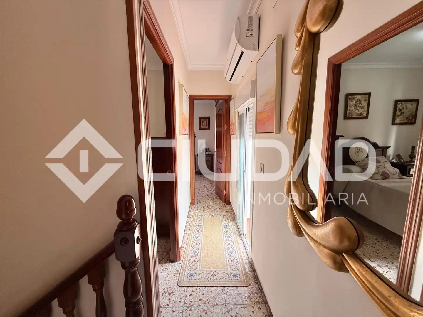 Houses for sale in El Cuervo de Sevilla