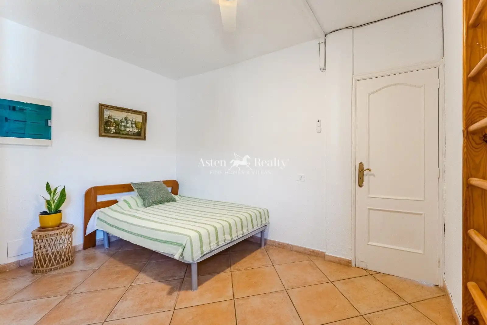 Villa avec jardin à vendre à Piedra Hincada Playa, imagen 21