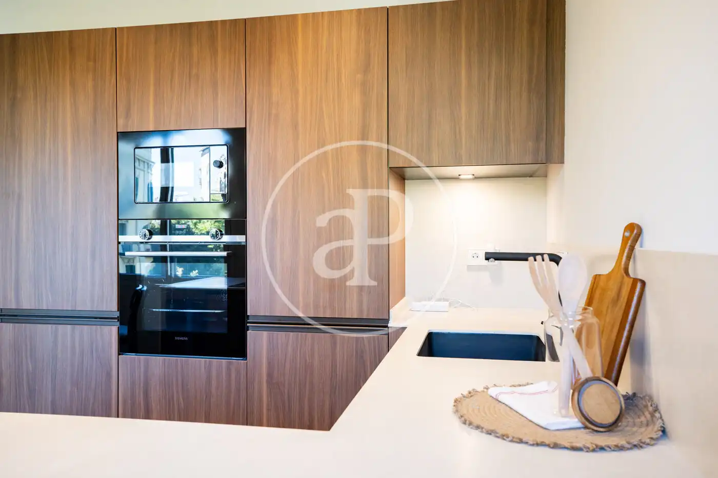 Flat with lift for sale in Carrer de Bailèn, imagen 40