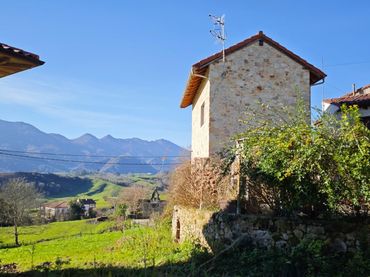 Casa in vendita a Vidiago - Pendueles - Tresgrandas