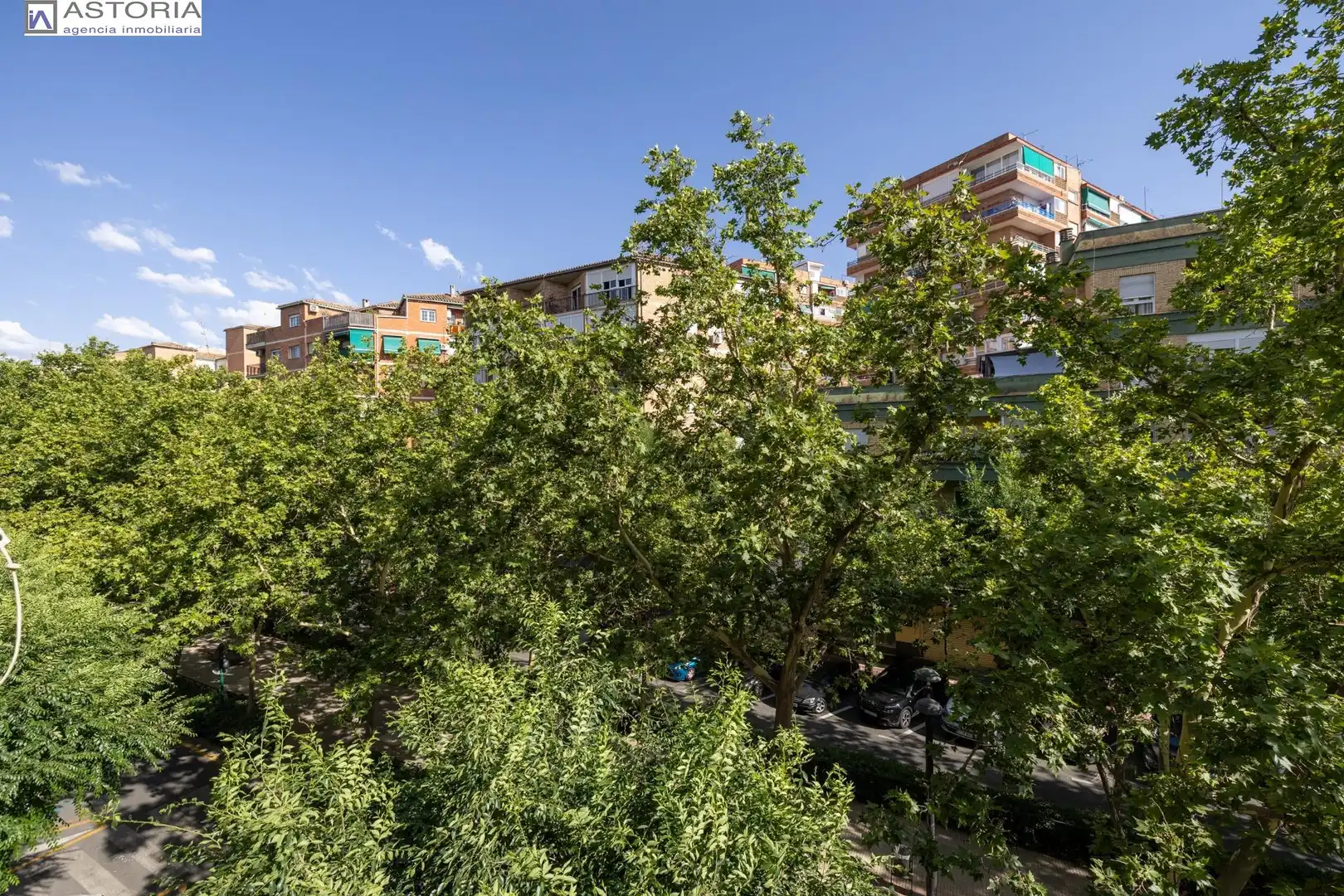 Piso con ascensor en venta en Avenida DON BOSCO, imagen 25
