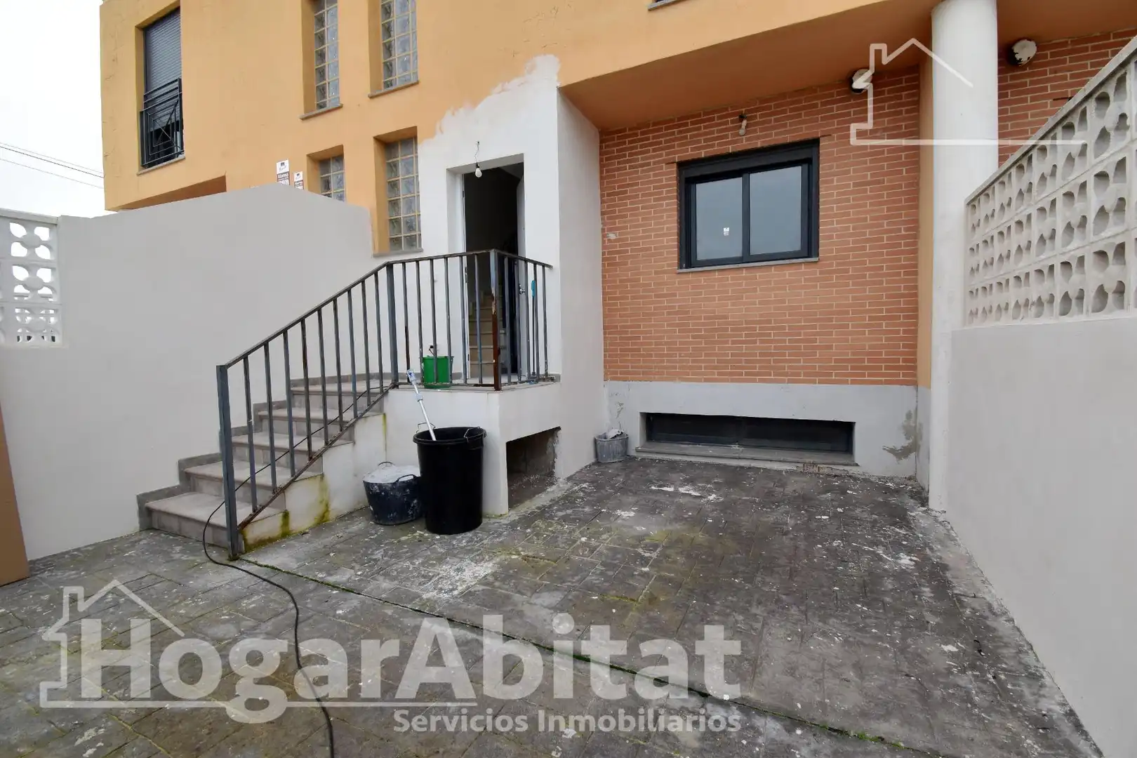 Terraced house for sale in Calle Barrenquet, imagen 13