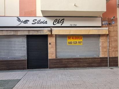 Premises to rent in  Sevilla Capital  with Air Conditioner